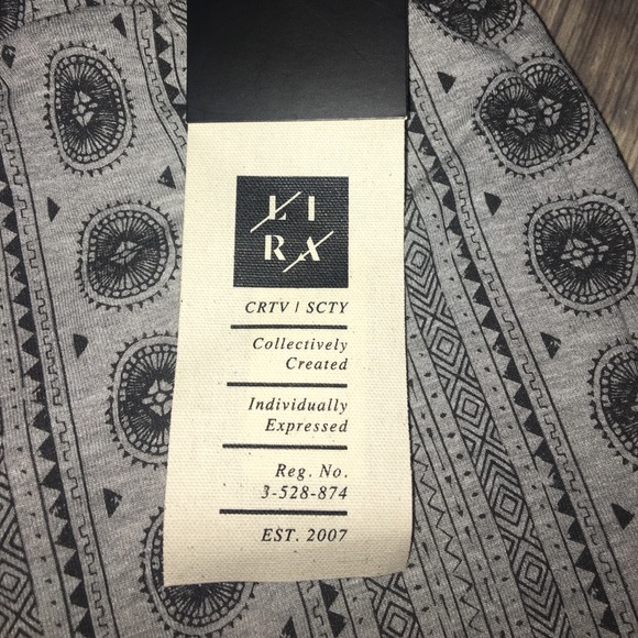 🔥Lira X Swell Exclusive Farrah Fleece Jogger NWT - Picture 6 of 7